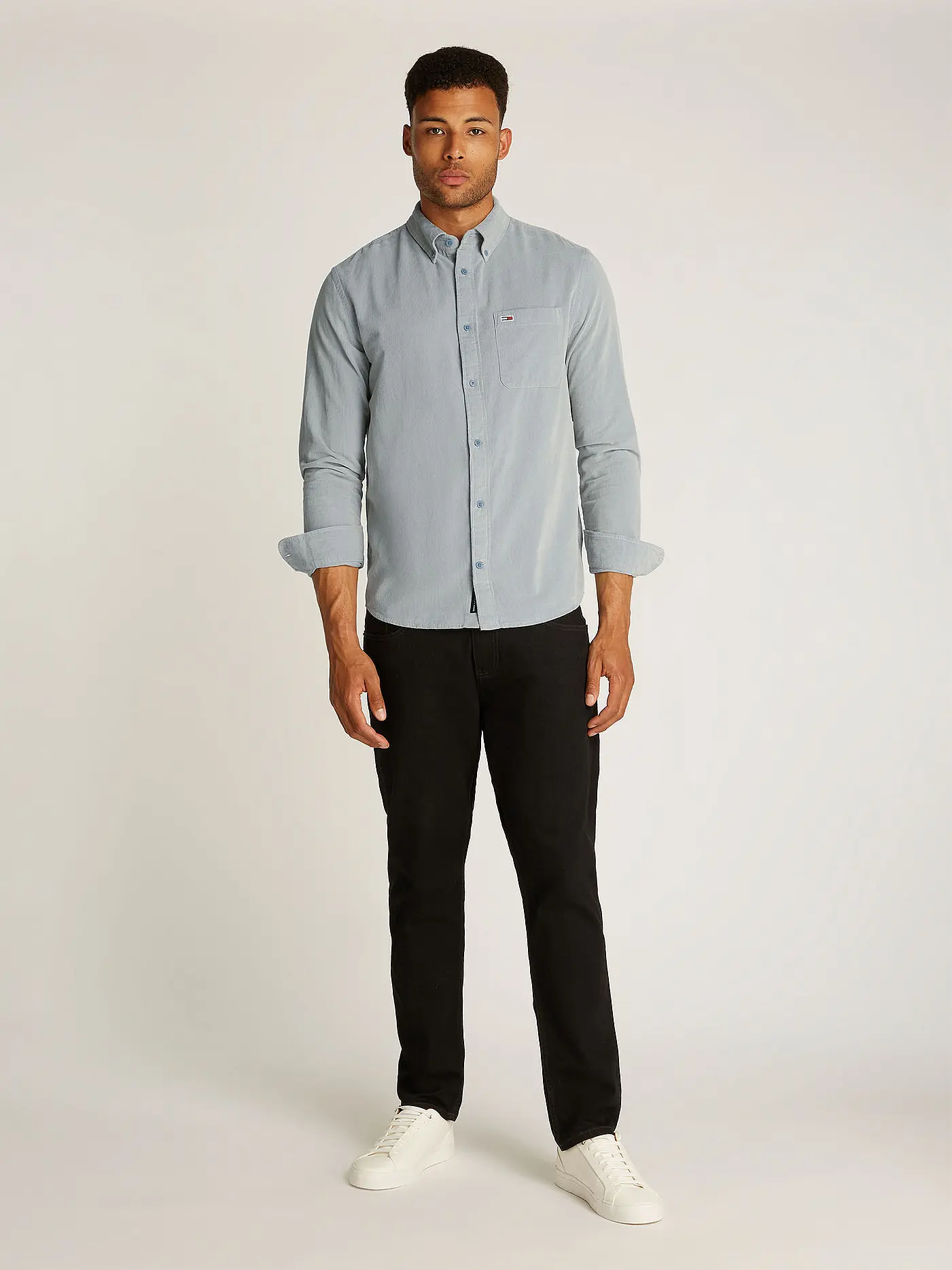 TOMMY JEANS | Overshirt | 